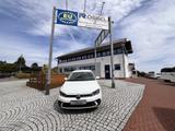 Volkswagen Polo 1.0 TSI Life Alu 15" LED NSW Klima ZV/FB - Volkswagen Polo Neuwagen: Weiß