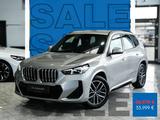 BMW X1 sDrive 18i M Sport Komfortzugang Kamera - BMW X1 Jahreswagen: Automatik