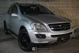 Mercedes-Benz ML 320 CDI 4MATIC - Mercedes-Benz ML 320 in Solingen