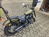 Harley-Davidson Softail Street Bob FXBB - Motorräder in Freiburg