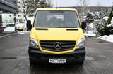 Mercedes-Benz Sprinter 316CDI Pritsche/DoKa L3 LANG AHK 3500KG - Mercedes-Benz Sprinter