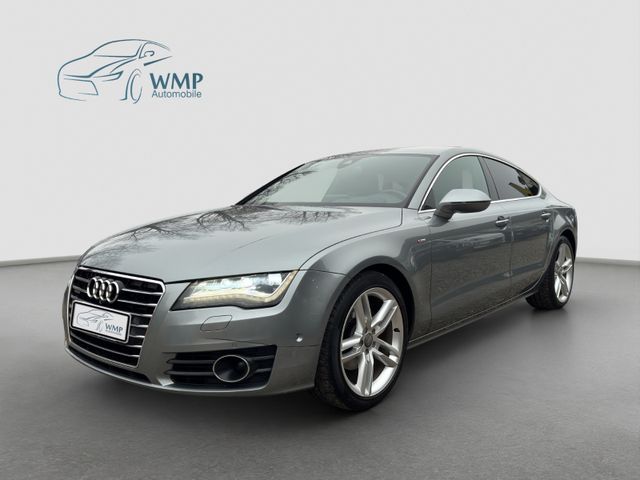 Audi A7 Sportback 3.0 TDI quattro/S.Line/Kam./Head Up