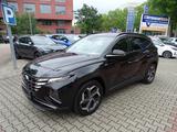 Hyundai Tucson 1.6 TGDI Prime Mild-Hybrid 2WD Autom- - Hyundai TUCSON: Prime