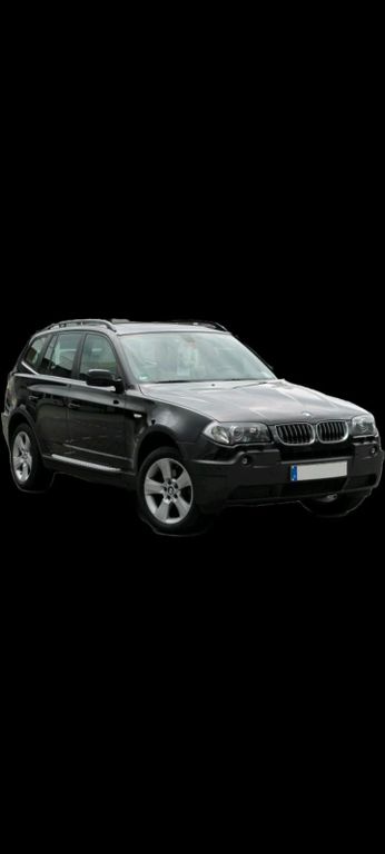 Image of BMW X3