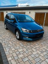 Volkswagen Touran Edition *SOUND* 7-Sitzer mit AHK/SH... - Volkswagen Touran: Edition