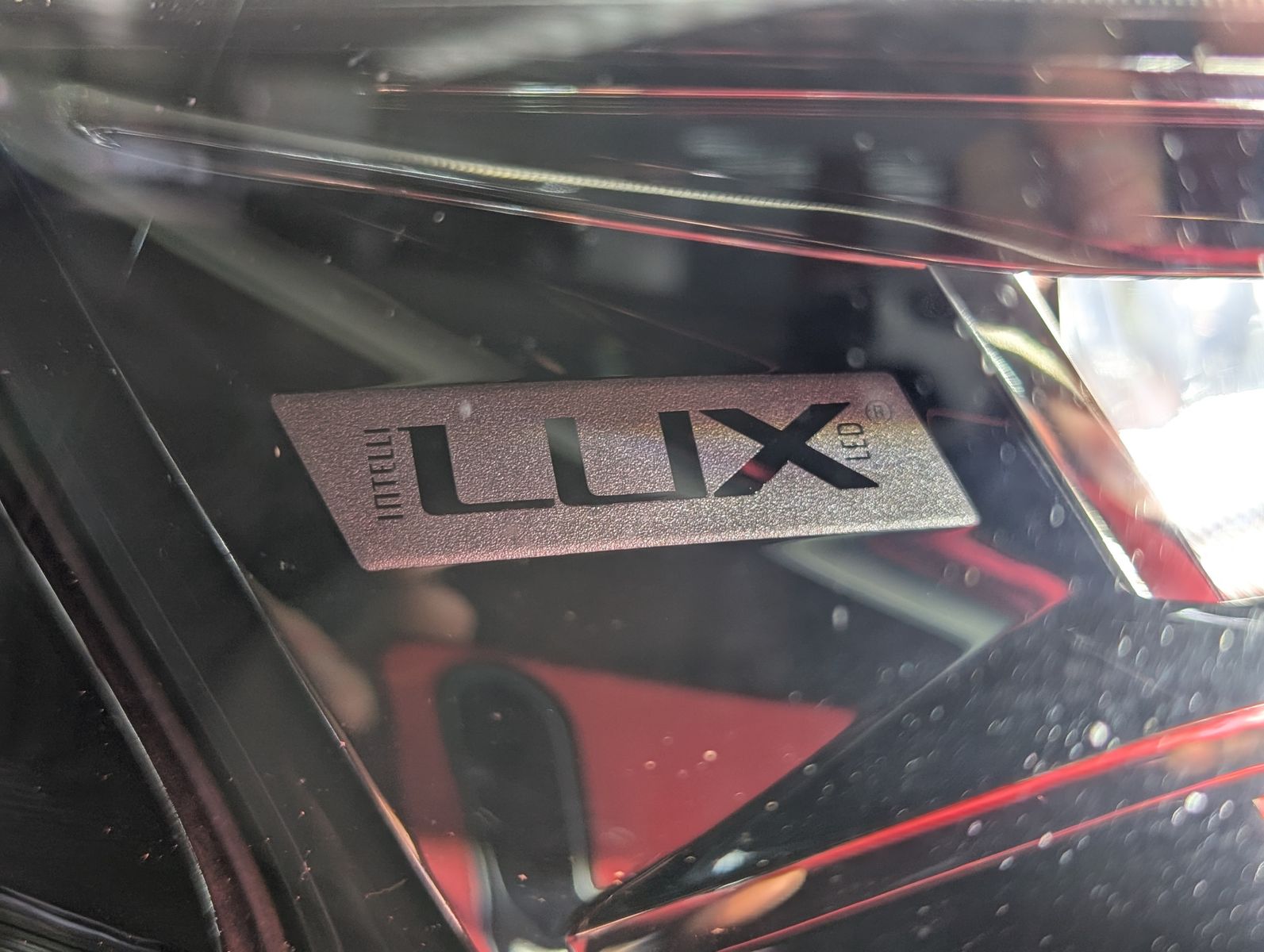 Fahrzeugabbildung Opel Mokka GS BLACK INTEL LUX TECH KAM SHZ BHL VIRT