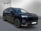 Hyundai IONIQ 9 110 kWh 4WD Uniq,SWIVEL-P,360°,PANO,HUD - schwarze Hyundai IONIQ 9