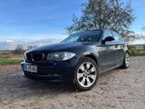 BMW 123d - TÜV NEU - BMW 123: 5 Türen