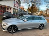 Mercedes-Benz E 220 T d - Mercedes-Benz E 220 Gebrauchtwagen in Augsburg