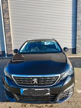 Peugeot 308 SW Allure 1.6 BlueHDi 120 Allure - Peugeot 308 Gebrauchtwagen in Osnabrück