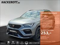 Cupra Ateca - Vorschau Bild 1