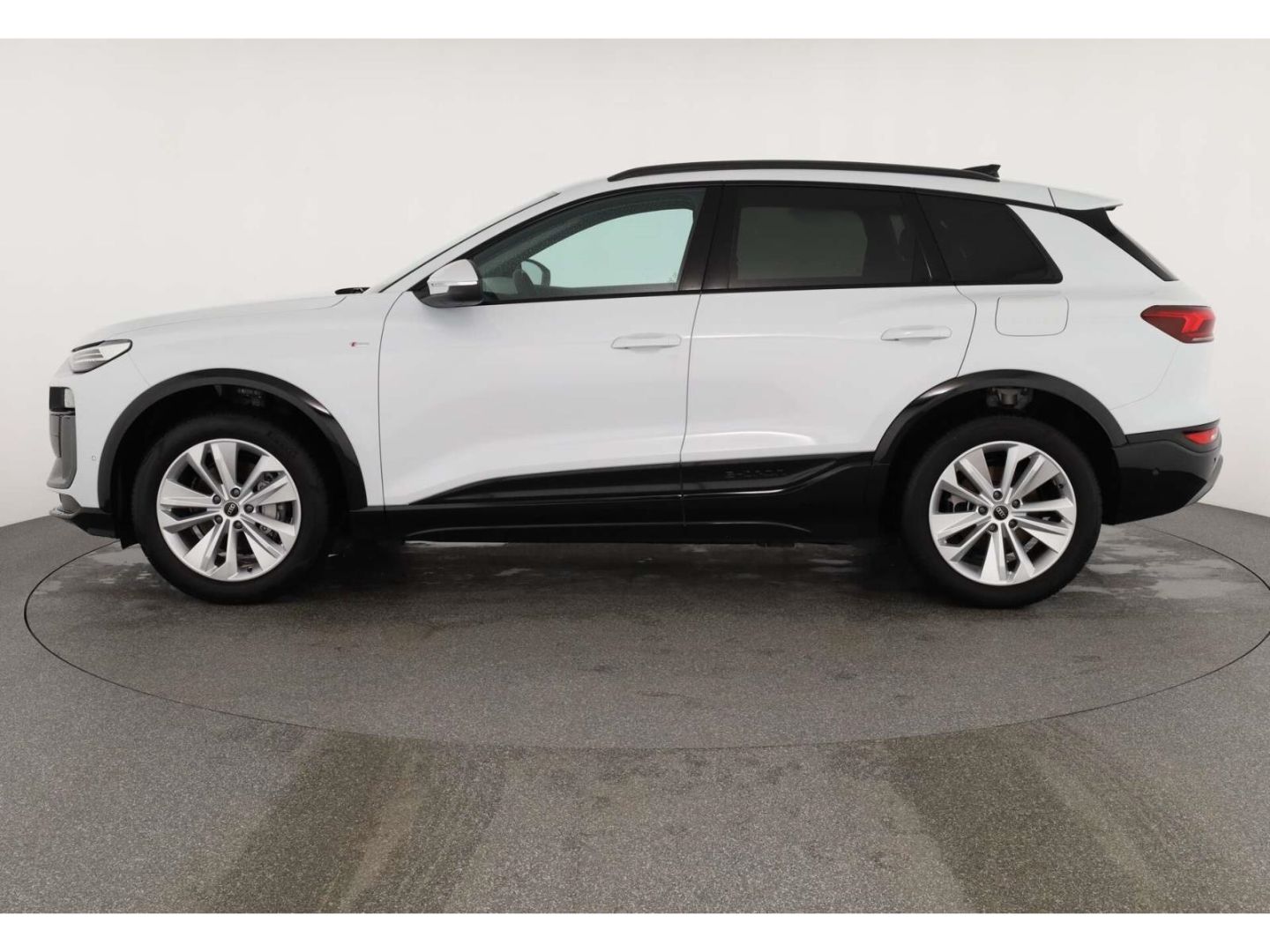 Audi Q6 e-tron - Bild 5