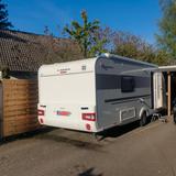 Adria Adora 613 UT top gepflegt mit vielen Extras  - Adria Wohnwagen