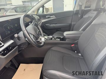 KIA Sportage - 10