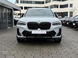BMW X3 xD 20 i M Sport Laser Pano AHK HuD h/k - BMW X3 Jahreswagen