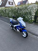 Peugeot JetForce 50 Top Zustand  - PEUGEOT JETFORCE