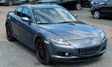 Mazda RX-8 Challenge 141kW Challenge - gebrauchte Mazda RX-8 aus dem Jahr 2007
