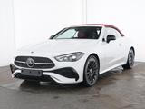 Mercedes-Benz CLE 220 d Cabriolet AMG+BURM+NIGHT+DIGI LIGHT - Mercedes-Benz CLE-Klasse in Dresden
