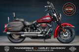 Harley-Davidson Softail FLHCS Heritage Classic Kesstech - HARLEY-DAVIDSON SOFTAIL HERITAGE CLASSIC FLHC