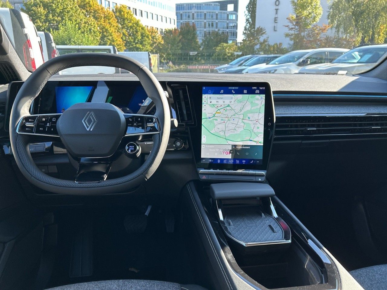 Renault Austral - Bild 13