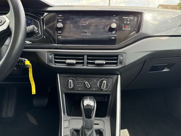 Volkswagen Taigo - 12