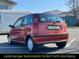 Fiat Punto 60 SX 1.2 *1.HAND*AUTOMATIK*KLIMA*41.183KM - Fiat Punto: Automatik