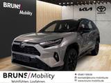 Toyota RAV 4 2.5 Hybrid 4x4 Style Navi JBL 360-Kamera - Toyota RAV 4 Gebrauchtwagen in Osnabrück