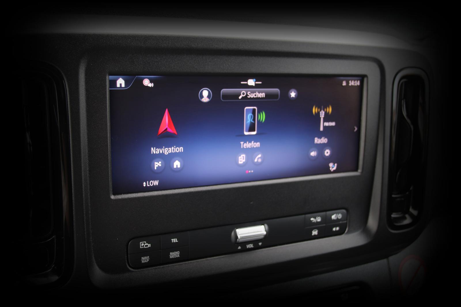 Mercedes-Benz Vito 116 CDI RWD extralang PRO*1.H*AUTOMATIK*SHZ, миниатюра 10