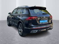 Volkswagen Tiguan - Vorschau Bild 3
