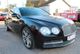 Flying Spur 6.0 W12 Muliner Ausstattung!