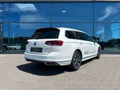 Fahrzeugabbildung Volkswagen Passat Variant 2.0 TDI DSG R-Line LED ACC Kamera