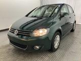 Volkswagen Golf Plus 6 Highl*AUTOM.*S.DACH*PDC*AHK*95.000KM - Volkswagen Golf: Golf6