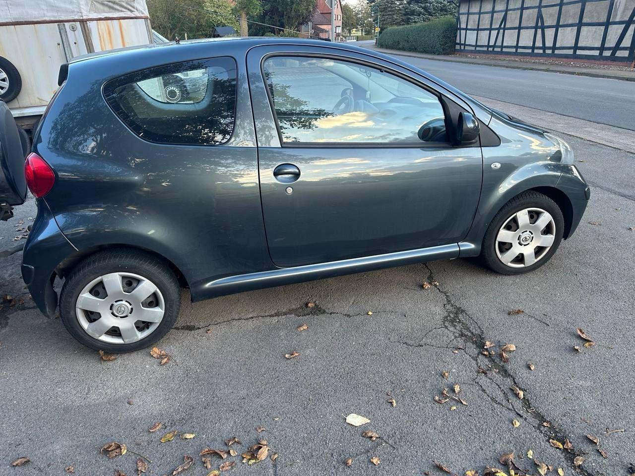 Toyota Andere