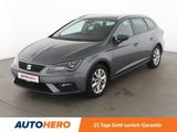 Seat Leon 1.4 TGI Style Aut.*LED*ACC*NAVI*PDC*SHZ* - Seat Leon: Tgi
