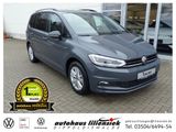 Volkswagen Touran 2.0 TDI DSG Highline *7-Sitzer*Sthz*AHK*L