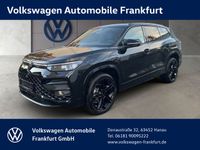 Volkswagen Tayron - Vorschau Bild 1