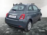 Fiat 500 CULT 70PS KLIMA & SOUND - Fiat 500 Cult mit Hybrid-Antrieb (Benzin/Elektro)
