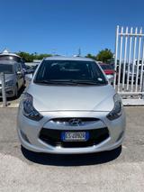 Hyundai iX20 1.4 CRDI 90 CV Comfort - Hyundai ix20 mit Diesel-Antrieb: Comfort