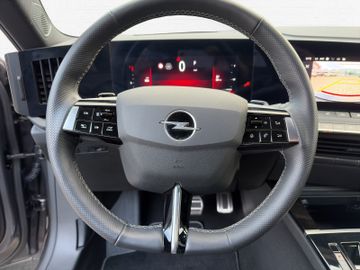 Fotografie 11 des Opel Astra ST GS Automatik 360°Kamera LED Sitzheizung