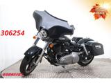 Harley-Davidson FLD Switchback FLD Switchback LED 4.794 Miles! - HARLEY-DAVIDSON SWITCHBACK