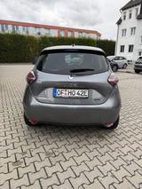 Renault ZOE Paket Iconic EV50 135hp Pack Iconic - Renault ZOE: Iconic