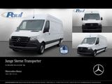 Mercedes-Benz Sprinter 316 CDI KA L3 AHK3,5t+Kamera+Klima+MBUX - Mercedes-Benz Sprinter: 5t