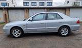 Mazda 626/1.Hand/Techn gepflgt/3 Jhr Garantie inklusiv - gebrauchte Mazda 626 aus dem Jahr 2000