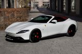 Ferrari Roma Spider | Carbon Ext. & Int. | Weiss-Rot - Ferrari New cars in München