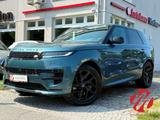 Land Rover Range Rover Sport P460e Dyn.HSE ACC LED 360°PANO - Land Rover Range Rover Sport: 4.4