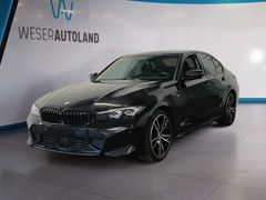 Fahrzeugabbildung BMW 320d xDrive M Sport ACC LED HIFI 1.HAND