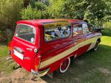 Wartburg 311 Camping - Wartburg Gebrauchtwagen
