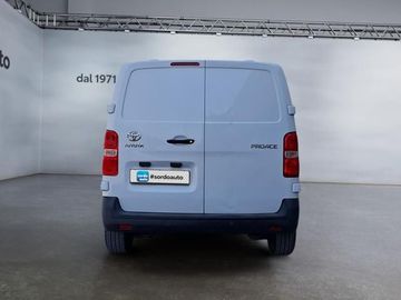 Toyota Proace (Verso) - 5