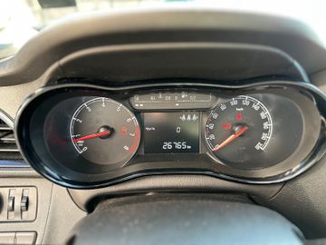 Opel Karl Excite – Bild 11