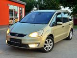 Ford Galaxy 2,0 TDCi 103kW DPF Ambiente Ambiente - Ford Galaxy Ambiente mit Diesel-Antrieb